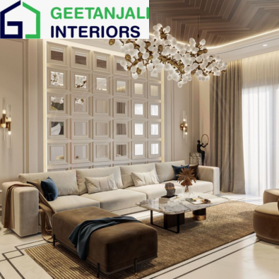 home interior designers in sec 151 Noida