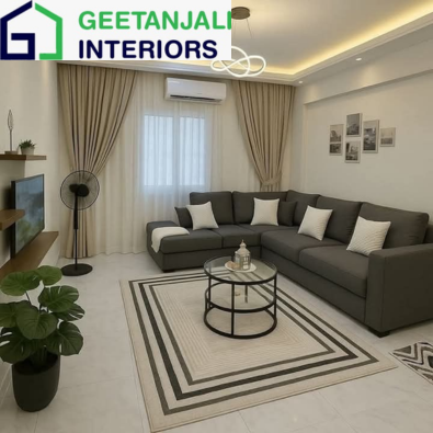 wall designs for living rooms